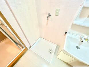 フレグランス芦屋の物件内観写真